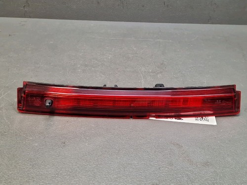 Freno emergenza led - 3°,