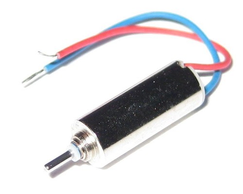 Micro motore ultraleggero - ,