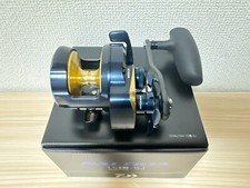 Mulinello Daiwa Baitcasting 22