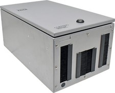 Corning EDGE-CZB Edge Floorbox per installazione a pavimento sopraelevato 288f