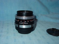 CARL ZEISS FLEKTOGON 35 MM M42