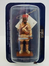 Figurine Collection Del Prado