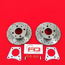 FRENI A DISCO POSTERIORI