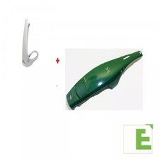 FOLLETTO VK130 VK131 SCOCCA