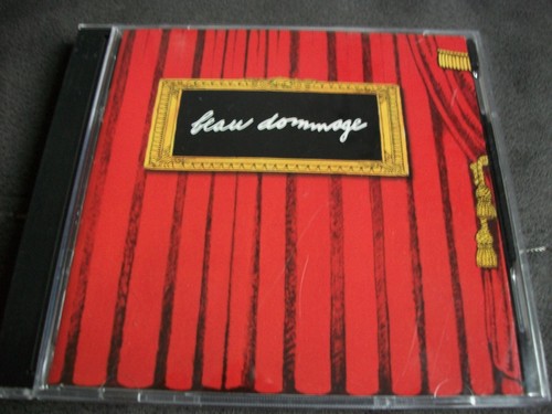 Rideau par beau dommage - par,