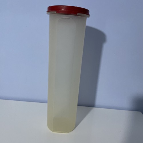 Tupperware spaghettiere - tupperware,