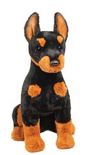 Peluche Maverick 18" DLUX