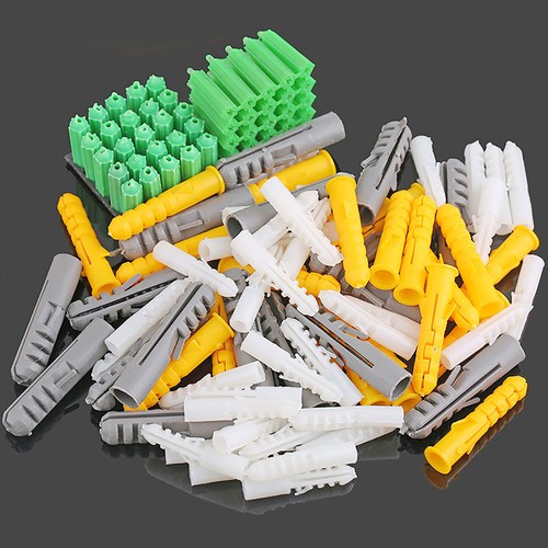Tappi plastica parete - tappi,