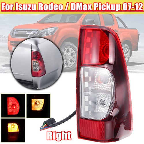 Pour isuzu rodeo - 1x,