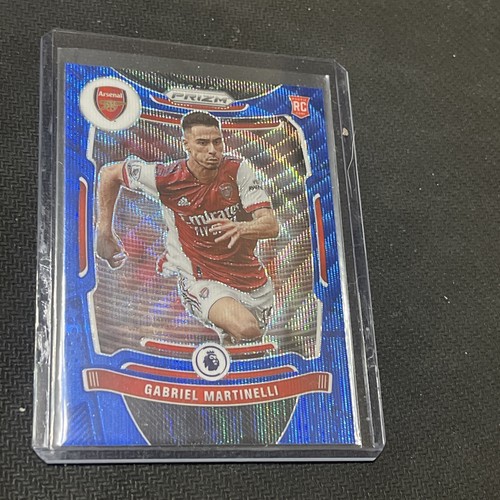 Gabriel martinelli 2021 22 - , 2021-22