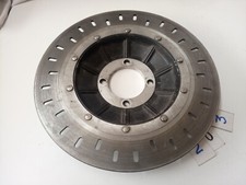 BMW K75 e K100 8V - DISCO FRENO ANTERIORE - USATO