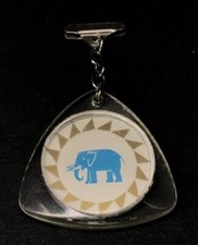 #190 Antico Portachiavi