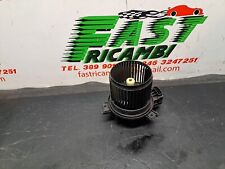 VENTOLA VENTILAZIONE ABITACOLO SUZUKI IGNIS  2017