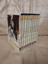 Elisa di Rivombrosa Prima Stagione 1 con n. 9 DVD Completa Cofanetto