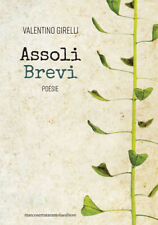 Libri Valentino Girelli -