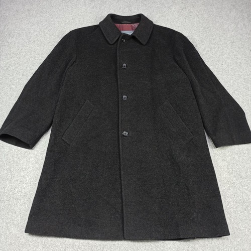 Bugatti uomo lana cashmere - lana,