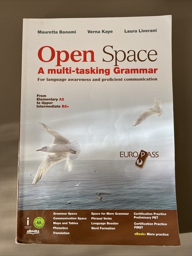 Open space 9788841643556 - open,
