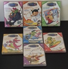 I Cartoni Dello Zecchino D'oro