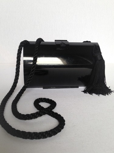 Borsa sera vintage anni 70 - vintage,