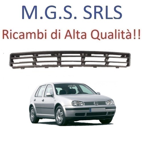 Griglia maschera paraurti - griglia,