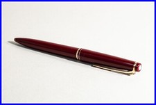 Raro MONTBLANC Penna A Sfera A