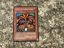 Exodia the Forbidden One -