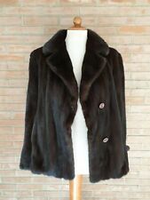 Сappotto in PELLICCIA di