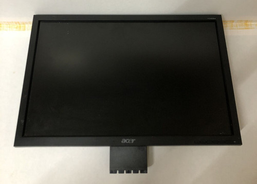 Monitor acer v193w - monitor,