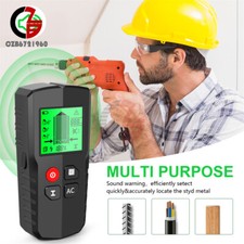 5 in 1 Stud Finder Wall Metal