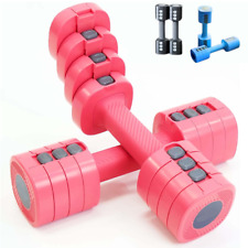 SET MANUBRI DONNA 2 PESI