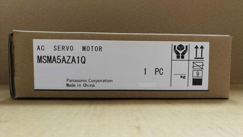 Panasonic msma5aza1q - panasonic,