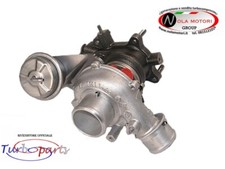 TURBO TURBINA TURBOCOPRESSORE ALFA ROMEO, FIAT, LANCIA - 1.4 T-Jet