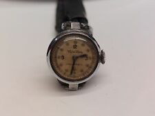 ricambi riparazione Wiler Vetta orologio vintage donna carica manuale