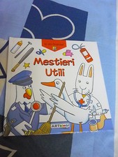 Mestieri utili grande - da, grande!