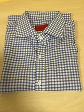Camicia elegante uomo Isaia