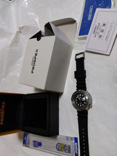 Orologio Uomo Seiko Prospex