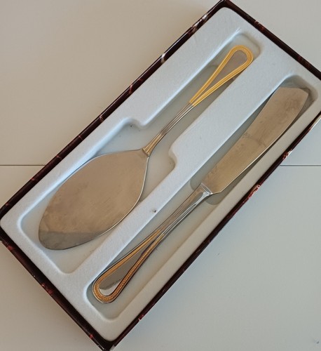 Set dolce coltello - dolce,
