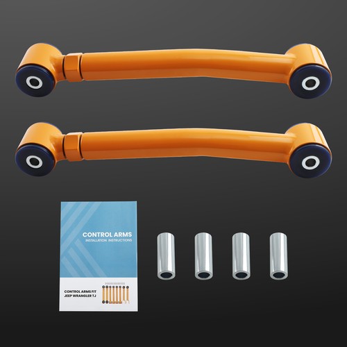 Bracci trasversali per jeep - 2,