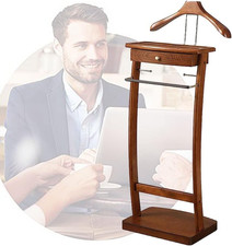 Servomuto Appendiabiti