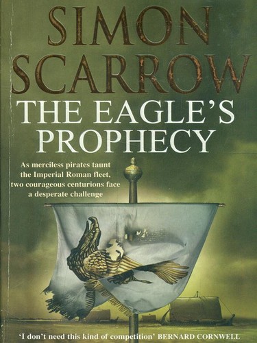 The eagle prophecy libri - the,
