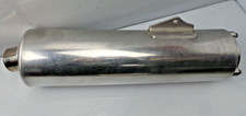Silenziatore honda cbr 929 - silenziatore,