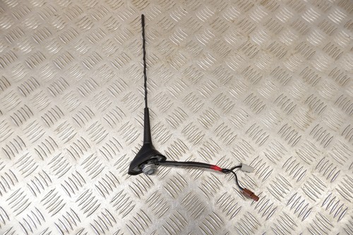 Antenna tetto nissan qashqai - tetto,