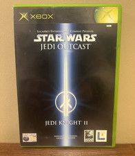 Star Wars Jedi Knight II Jedi