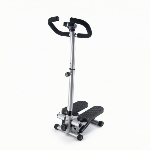Stepper con manubrio compatto - stepper,