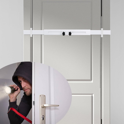 Barra sicurezza per - di, porta