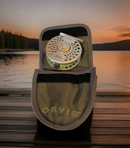 Orvis battenkill mid arbor - mid,