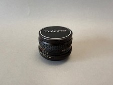 Obiettivo Tokina RMC 1:2.8