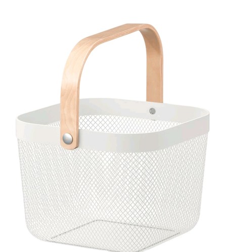 Ikea risotorp cestino filo - cestino,