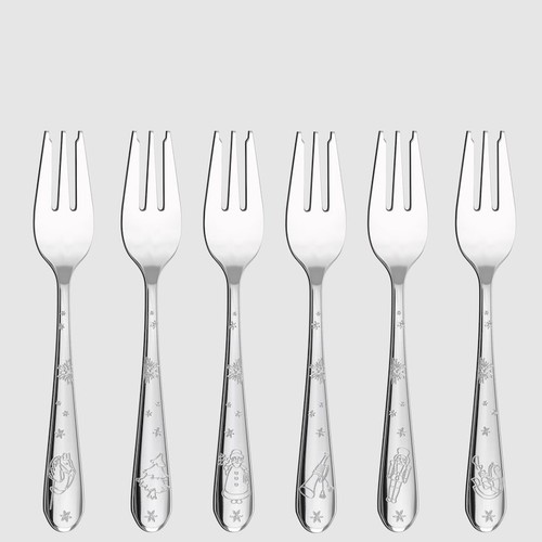 Forchettine toy delight set - forchettine,