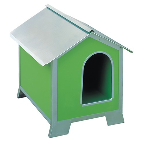 Cuccia con tetto novital - cuccia,